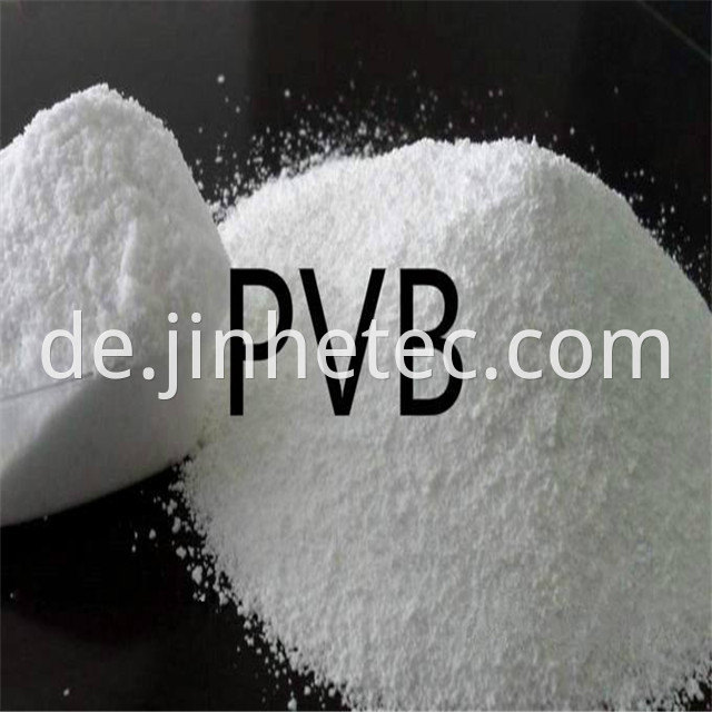 Pvb Resin Suppliers